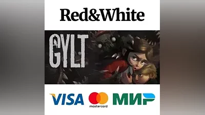 GYLT * STEAM RUSSIA AUTODELIVERY
