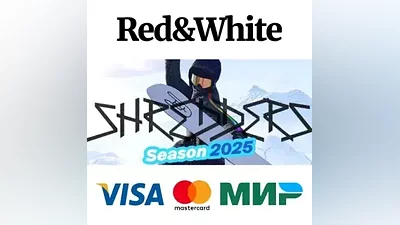 Shredders * STEAM RUSSIA AUTODELIVERY