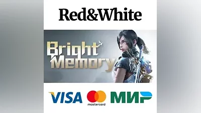 Bright Memory * STEAM RUSSIA AUTODELIVERY