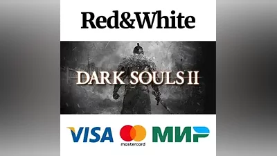 DARK SOULS II: Bundle * STEAM RUSSIA AUTODELIVERY
