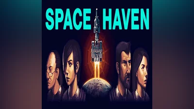 Space Haven Steam Gift AUTO ALL REGIONS RU CIS