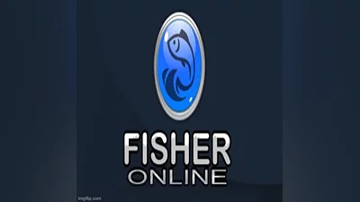 Fisher Online Steam Gift AUTO ALL REGIONS RU CIS