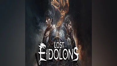 Lost Eidolons Steam Gift AUTO ALL REGIONS RU CIS