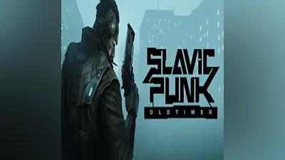 SlavicPunk: Oldtimer Steam Gift AUTO ALL REGIONS RU