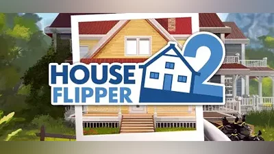 Steam gift Russia - House Flipper 2 | AUTODELIVERY