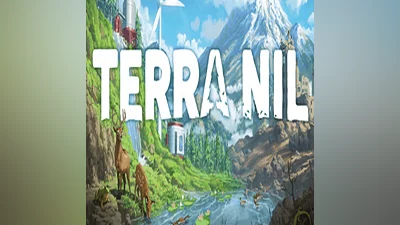 Terra Nil Steam Gift AUTO ALL REGIONS RU CIS