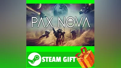 ALL COUNTRIES Pax Nova STEAM GIFT