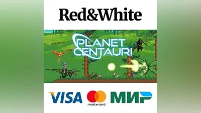 Planet Centauri * STEAM RUSSIA AUTODELIVERY