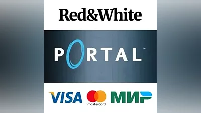 Portal * STEAM RUSSIA AUTODELIVERY