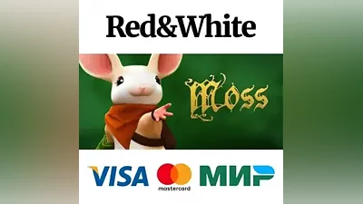Moss * STEAM RUSSIA AUTODELIVERY