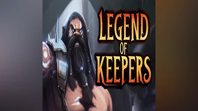 Legend of Keepers: Career of a Dungeon Master STEAM