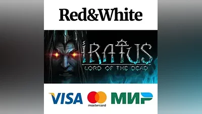 Iratus: Lord of the Dead * STEAM RUSSIA AUTODELIVERY
