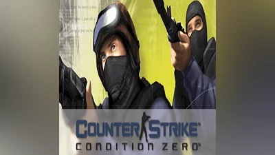 Counter-Strike: Condition Zero Steam Gift AUTO RU CIS