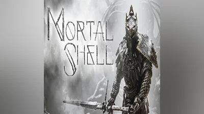 Mortal Shell Steam Gift AUTO ALL REGIONS RU CIS