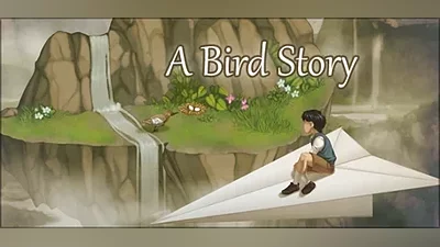 A Bird Story Steam key Global Worldwide Region free + RU/CIS