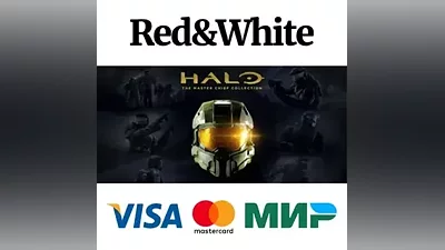 Halo: The Master Chief Collection * STEAM RU