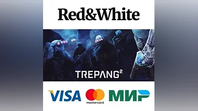 Trepang2 * STEAM RUSSIA AUTODELIVERY