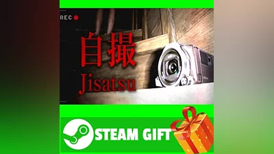 ALL COUNTRIES Jisatsu | 自撮 STEAM GIFT