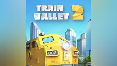 Train Valley 2 (Steam Key) Global / All World