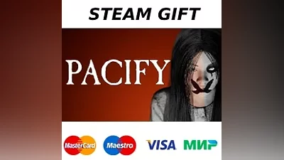 Pacify | steam GIFT RUSSIA