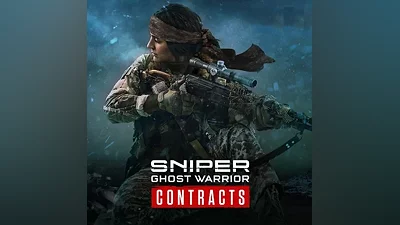 SNIPER GHOST WARRIOR CONTRACTS STEAM KEY