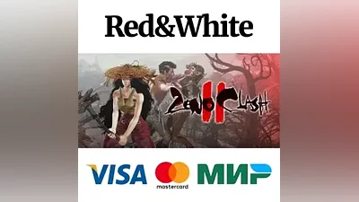 Zeno Clash 2 * STEAM RUSSIA AUTODELIVERY