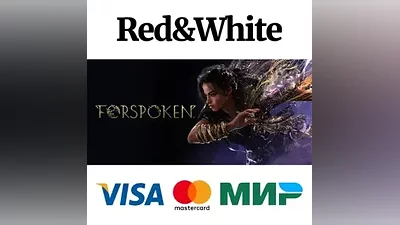 Forspoken * STEAM RUSSIA AUTODELIVERY