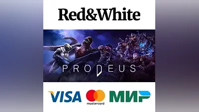 Prodeus * STEAM RUSSIA AUTODELIVERY