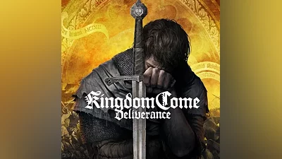 KINGDOM COME: DELIVERANCE + CHOISE EDITION STEAM KEY