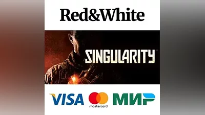 Singularity * STEAM RUSSIA AUTODELIVERY