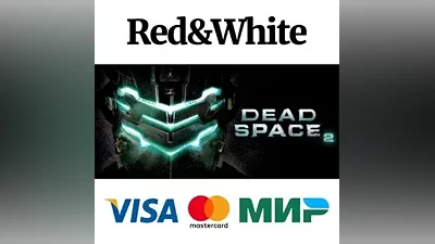 Dead Space 2 * STEAM RUSSIA AUTODELIVERY