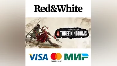 Total War: THREE KINGDOMS * STEAM RUSSIA AUTODELIVERY