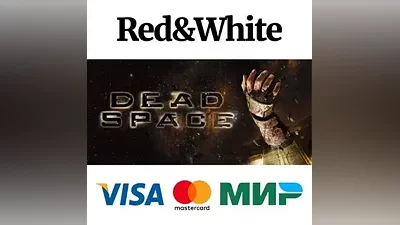 Dead Space (2008) * STEAM RUSSIA AUTODELIVERY