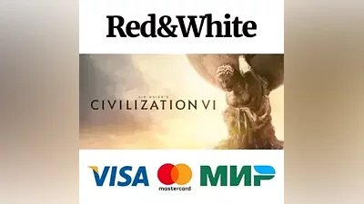 Sid Meier's Civilization VI * STEAM AUTODELIVERY