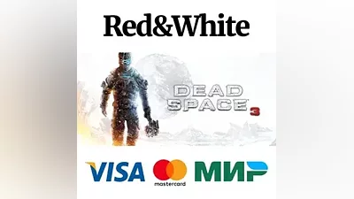 Dead Space 3 * STEAM RUSSIA AUTODELIVERY