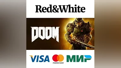 DOOM * STEAM RUSSIA AUTODELIVERY