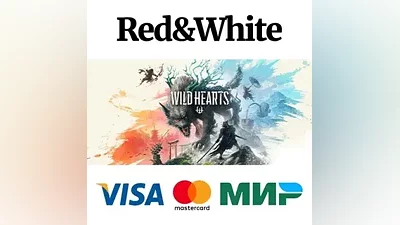 WILD HEARTS * STEAM RUSSIA AUTODELIVERY