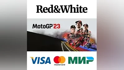 MotoGP 23 * STEAM RUSSIA AUTODELIVERY