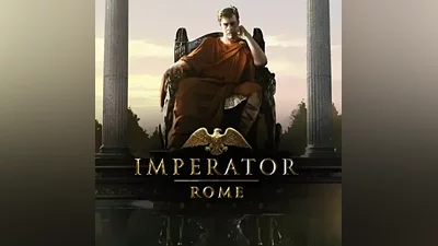 IMPERATOR: ROME STEAM KEY