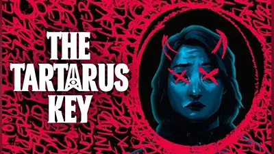 The Tartarus Key | Steam RU+UA+KZ+CIS