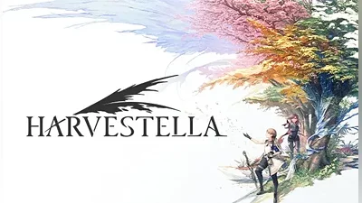 HARVESTELLA | Steam Russia
