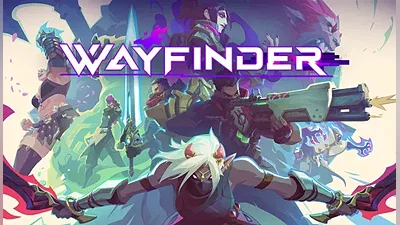 Wayfinder | Steam RU+UA+KZ+CIS