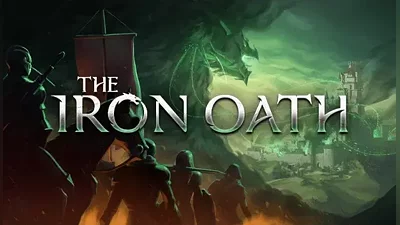 The Iron Oath | Steam RU+UA+KZ+CIS