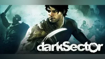 Dark Sector | Steam Russia