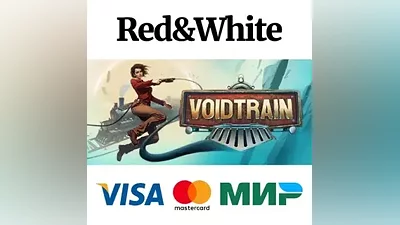 Voidtrain * STEAM RUSSIA AUTODELIVERY