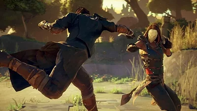 Absolver Steam Key Worldwide