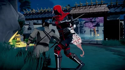 Aragami Steam Key Worldwide