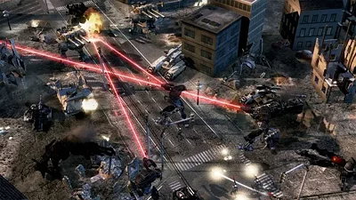 Command & Conquer Ultimate Collection Origin Key