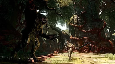 Bound By Flame Steam Key Worldwide