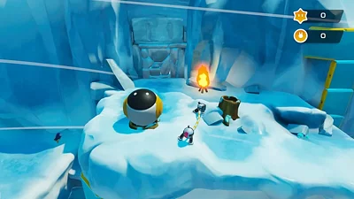 Biped Steam Key Worldwide